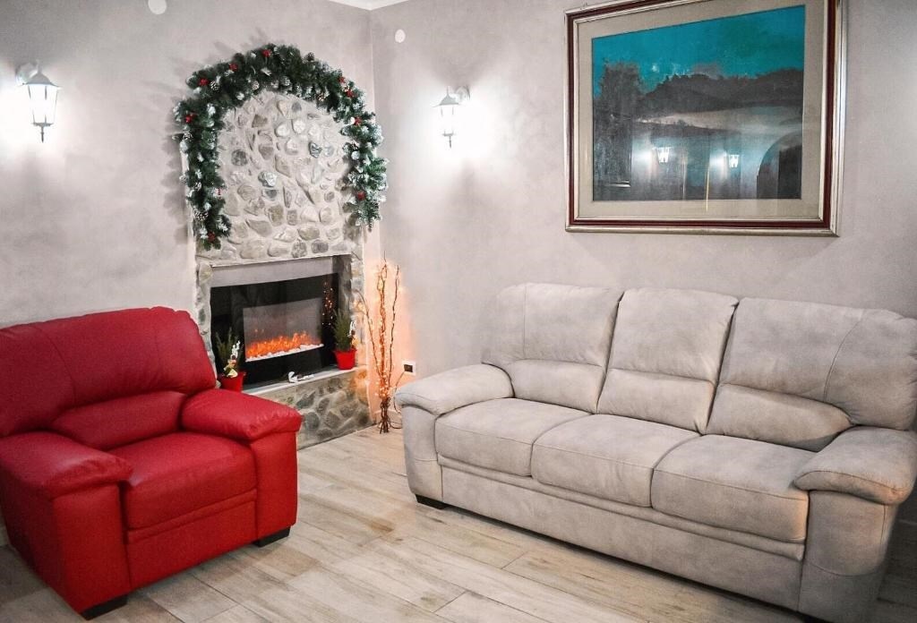 Hotel Lo Sciatore 