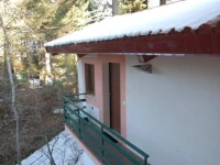 Garden Residence Balla coi Lupi 