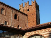 Tenuta Marchesi Scarampi - Antica Foresteria del Castello di Camino 