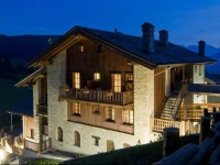 Maison Cly 