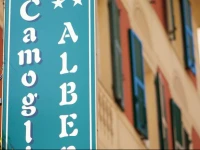 La Camogliese 
