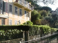 Apartment Mortola Camogli 