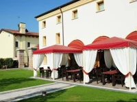 Albergo Antica Corte Marchesini 