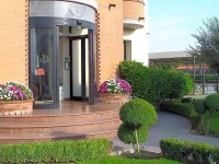 Hotel Da Vito 
