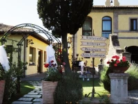 Relais Il Postiglione - Antica Posta dei Chigi 