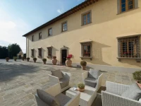 Hotel 500 Firenze 