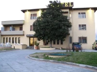 Hotel Bisenzio 