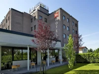 Hotel Ibis Firenze Prato Est 
