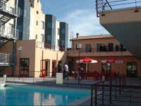 Hotel Rosa dei Venti 