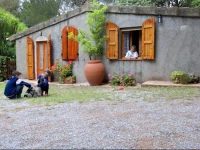 Agriturismo Podere Campalto 