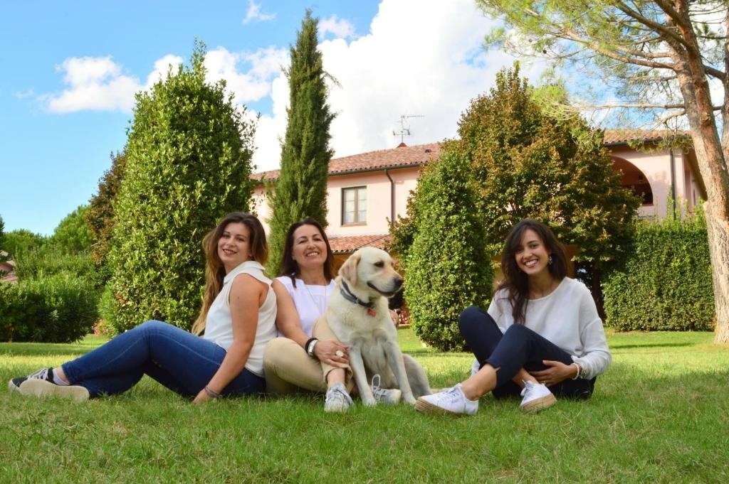 Agriturismo Villa Toscana 