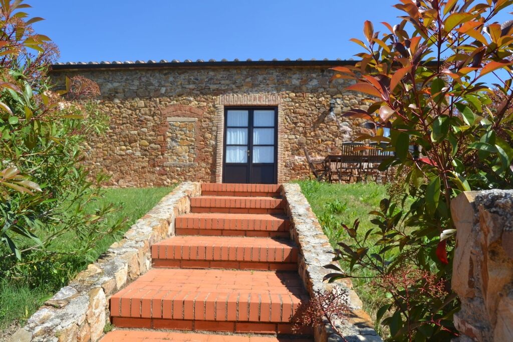 Antico Borgo Casalappi 