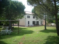 azienda agrituristica Allumiere 