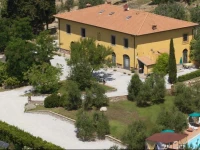 Casa del Lecceto 