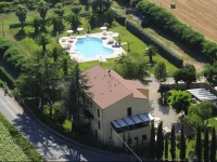 Casa Vacanze La Cuccumella 