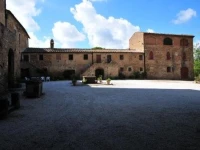 Castello di Casalappi 