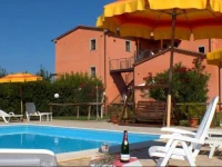 Podere Casalpiano 