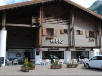 GarnГ¬ TobiГ  