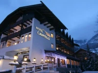 Hotel Villa Campitello 