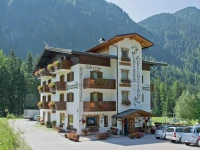 Hotel Cesa Edelweiss 