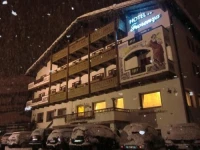 Hotel Fiorenza 