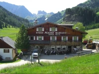 Rifugio Micheluzzi 