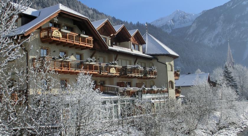Hotel Alte MГјhle 