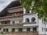 Hotel MГјhlener Hof 