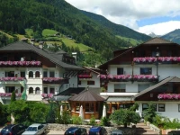 Alphotel Stocker Alpine Wellnesshotel 
