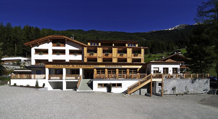 Hotel Moosmair 