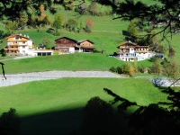 Appartements Sonngarten 