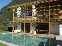 Appartment Brugghof 