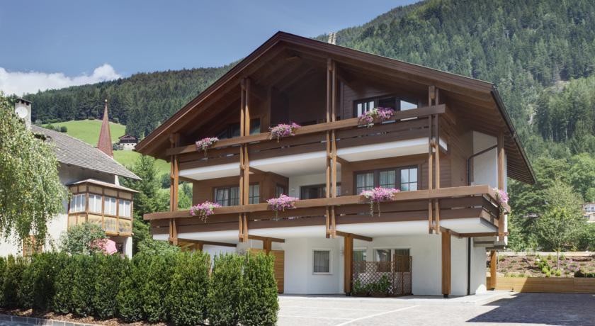 Dependance Villa Calluna 