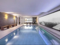 Residence Villa Calluna 