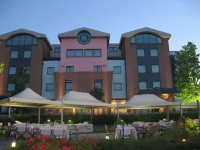 Hotel Don Guglielmo 