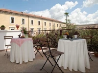 B&B Terrazza Flora 