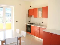 Le Piramidi Apartment 