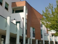 Condominio dei Sassi 