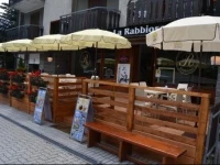 La Rabbiosa 