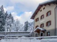 Casa Vacanze Ca De Val 