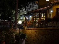 Hotel Ristorante Pineta 
