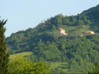 Agriturismo Il Faggio 