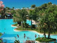 Acacia Resort Parco Dei Leoni 