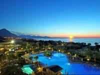 Fiesta Sicilia Resort 