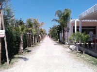Campeggio Praia Mare 