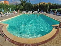 Case Vacanze Paradise Beach 