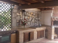Villa Asia Mare 