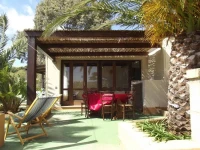 Rifugio Apartment 