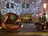 Al Tezzon Hotel 