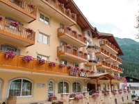 Albergo Alla Rosa 